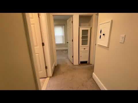 Kenmore Condo: 124 Euclid Ave