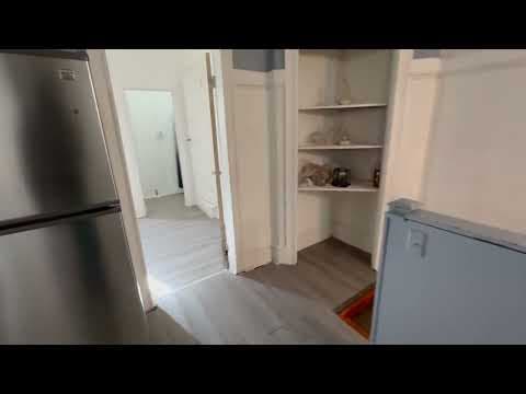 Philadelphia Condo: 623 North 64th Street - #1
