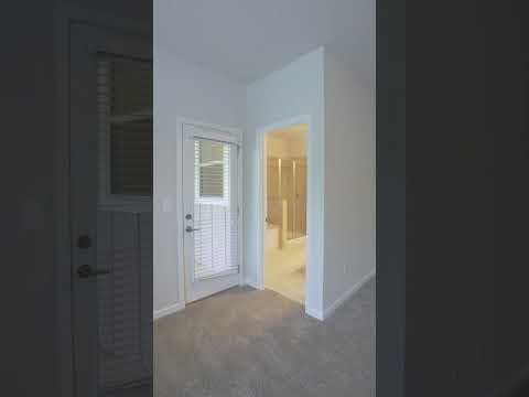Decatur Townhome: 2576 Mills Commons Dr