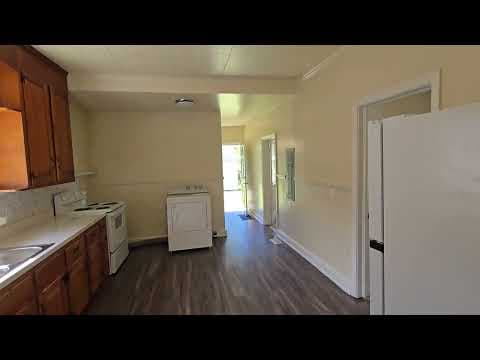 North Chesterfield House: 5006 Oriole Ave