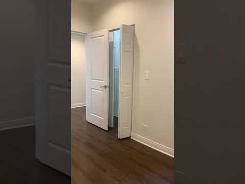 Chicago Apartment: 1900 W Montrose Ave