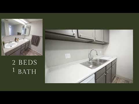 Salt Lake City Apartment: 1599 S Foothill Dr