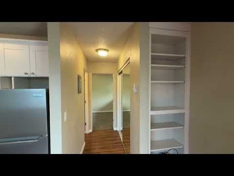 Eugene Condo: 500 Monroe Street
