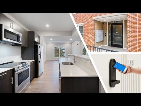 Philadelphia Condo: 125 S 46th St