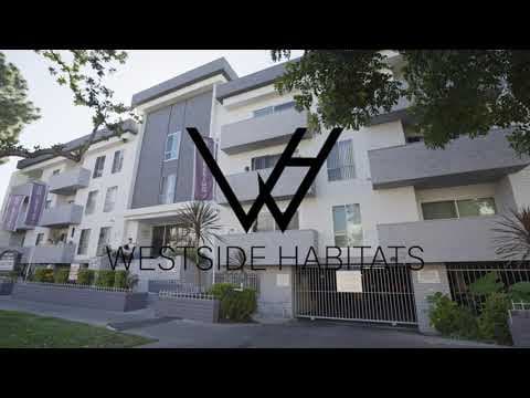 Los Angeles Condo: 245 S Serrano Ave