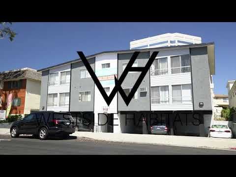 Los Angeles Condo: 12323 Texas Ave