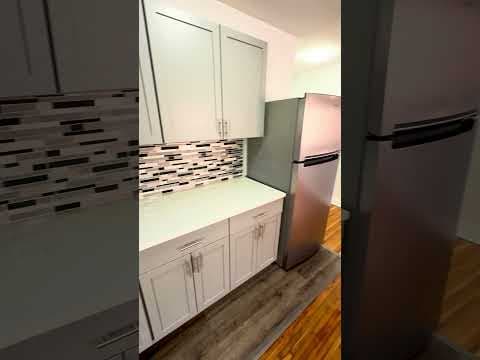 East Orange Condo: 121 N. Walnut Street