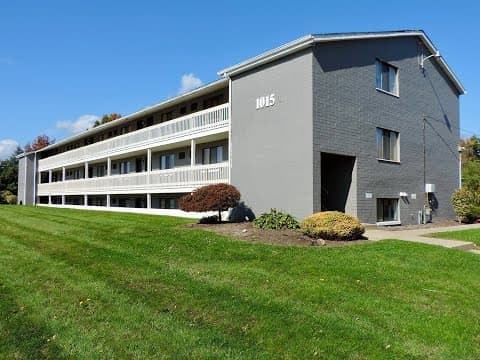 Cuyahoga Falls Condo: 1015 Howe Ave Unit