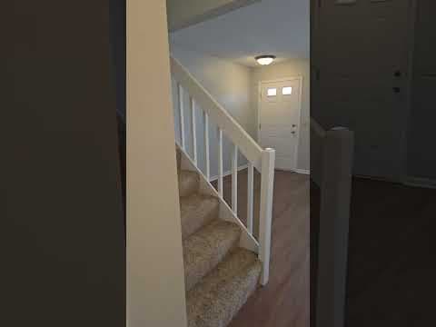 Fort Wayne House: 5404 Evard Rd
