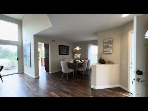 Laguna Niguel House: 7 Genoa