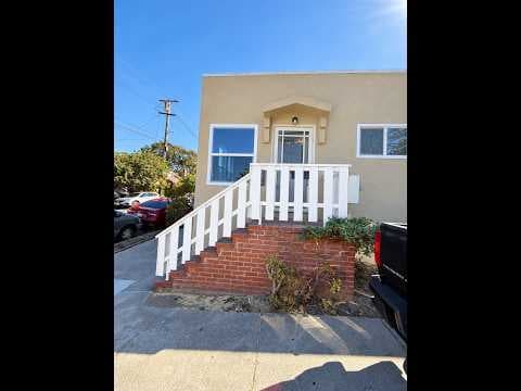 Berkeley Condo: 1538 Berkeley Way