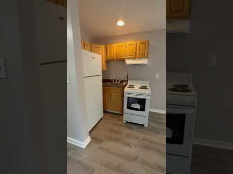 Dorchester Condo: 3 Sunderland Street