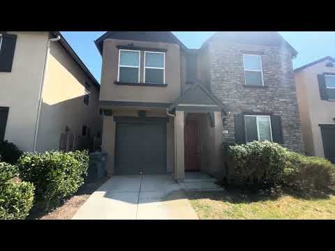Merced House: 260 Shafer Avenue