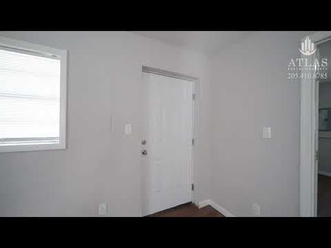Decatur House: 710 Cashin St NW
