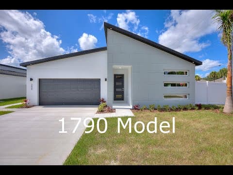 Winter Haven House: 330 Royal Palm Way