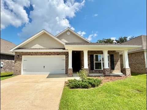 Pace House: 3810 Hawks Landing Cir