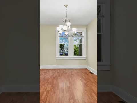 Baltimore House: 730 Linnard St
