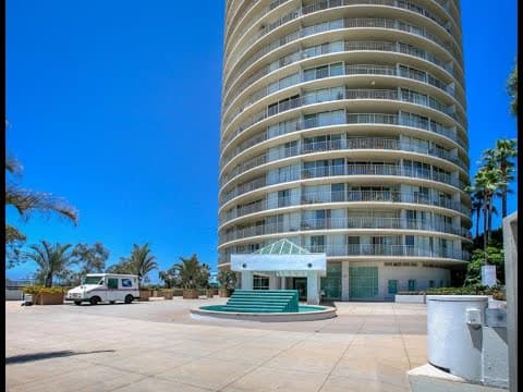 Long Beach Condo: 700 E. Ocean Blvd.