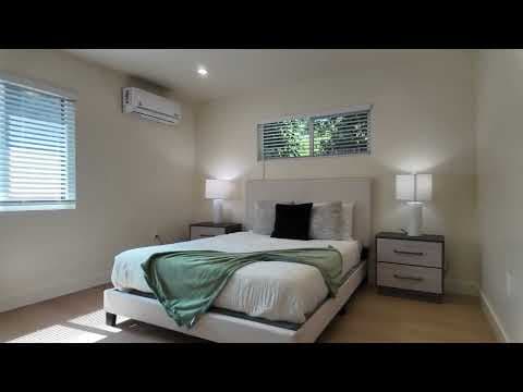 Van Nuys House: 15335 Lemay St