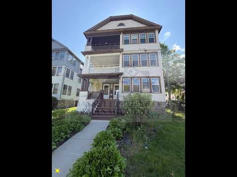 Waterbury Condo: 1171 W Main St
