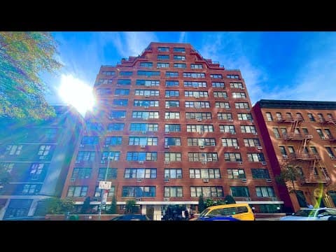 New York Condo: 236 East 36th Street