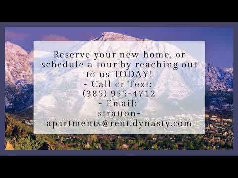Salt Lake City Apartment: 49 S 400 E