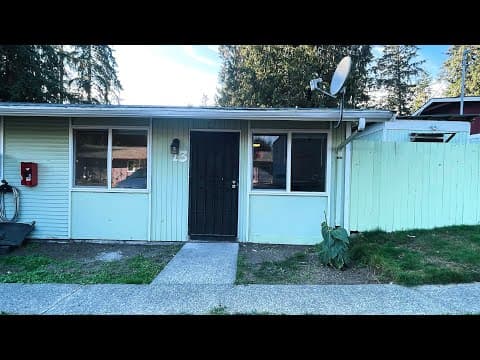 Lacey Condo: 7801 Pacific Ave SE