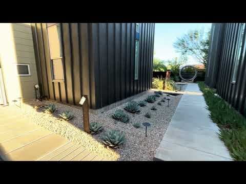 Tucson House: 3611 E 3rd St