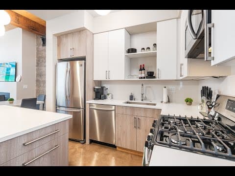 Tacoma Apartment: 2120 Commerce St