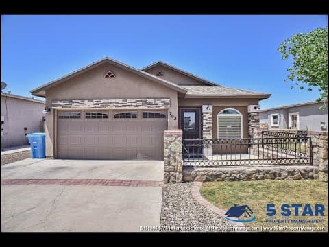 Socorro House: 703 Lt Joe Magellanes Road !!