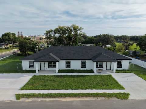 Haines City Condo: 304 Pearl St