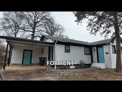 Jacksonville House: 312 Mulberry Street