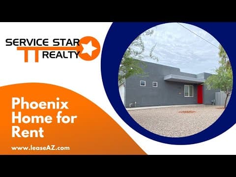 Phoenix House: 5346 N 22nd Dr