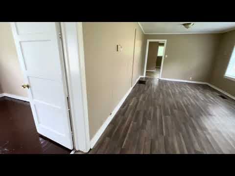 Birmingham House: 728 29th Street SW