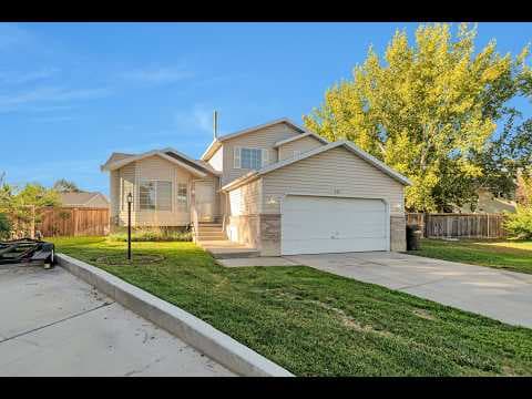 Provo House: 318 S 1740 W