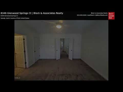 Raleigh House: 8346 Glenwood Springs Ct