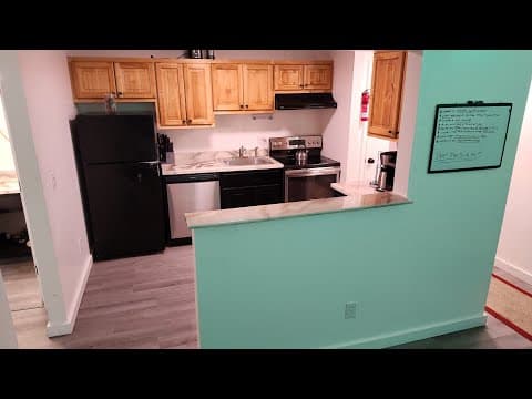 Anchorage Condo: 3105 W 33rd Ave