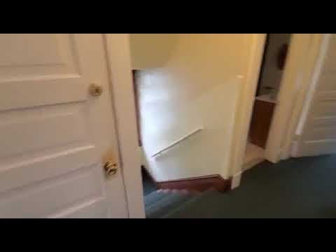 Ann Arbor House: 536 Walnut St