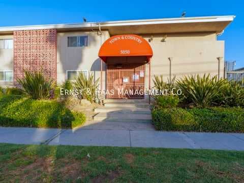 Long Beach Condo: 5050 Linden Ave.