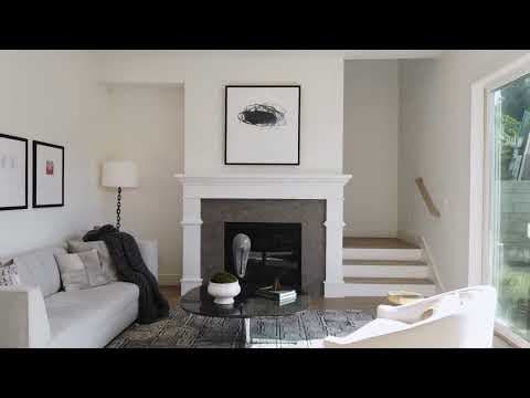 Los Angeles House: 6016 Comey Ave