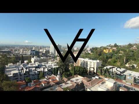 Los Angeles Condo: 2039 N Las Palmas Ave