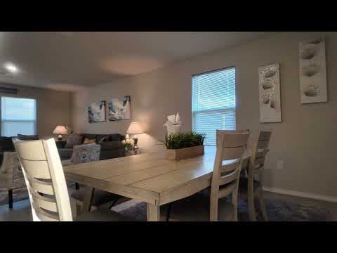 San Antonio House: 7026 Randado Ct