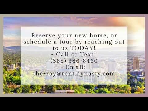 Salt Lake City Apartment: 430 E 2nd Ave