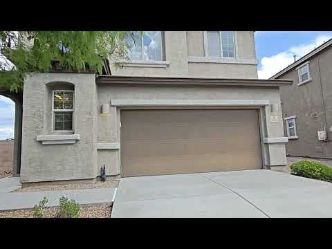 Tucson House: 8079 S Dolphin Way