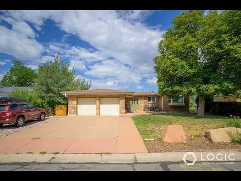 Salt Lake City House: 4220 S Fortuna Way