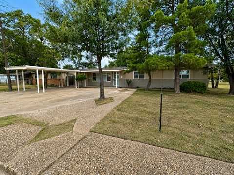 Lubbock House: 4118 30th St.