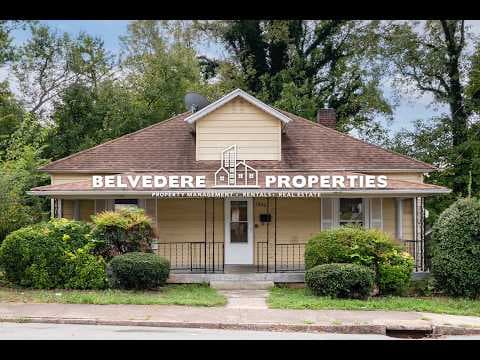 Winston-Salem House: 1400 NE 24th Street