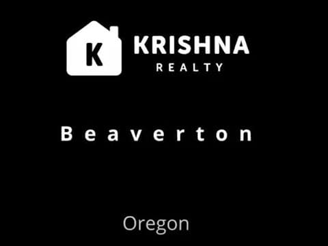 Beaverton House: 215 SW 131st Avenue