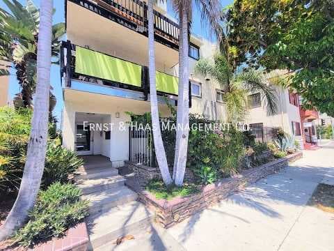 Long Beach Condo: 411 W. 4th Street