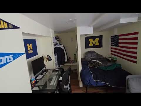 Ann Arbor House: 502 Benjamin St